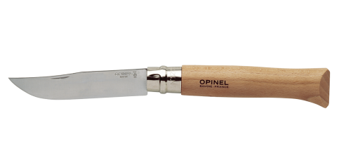 Нож Opinel inox №12