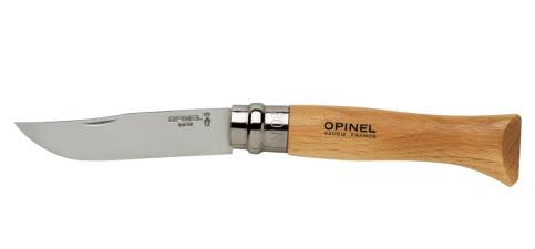 Нож Opinel inox №8