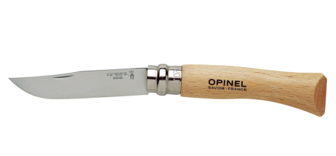 Нож Opinel inox №7