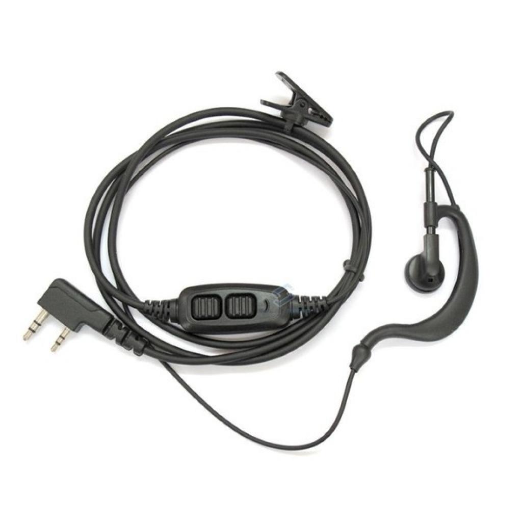 Гарнитура для радиостанций Baofeng UV 82 Eaphone