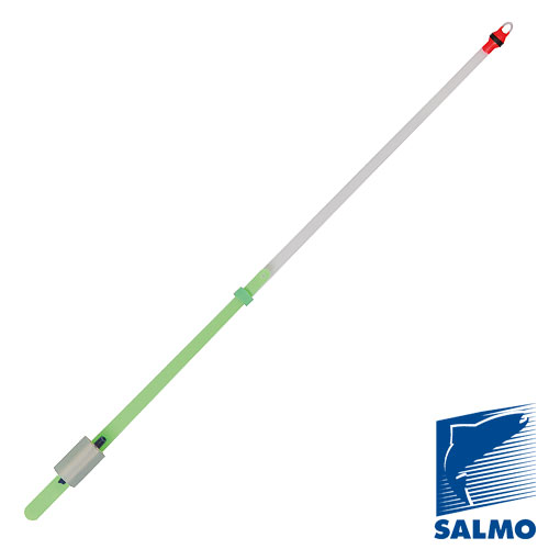 Сторожок лавсановый Salmo Whitefish 14см 0,2-0,9гр