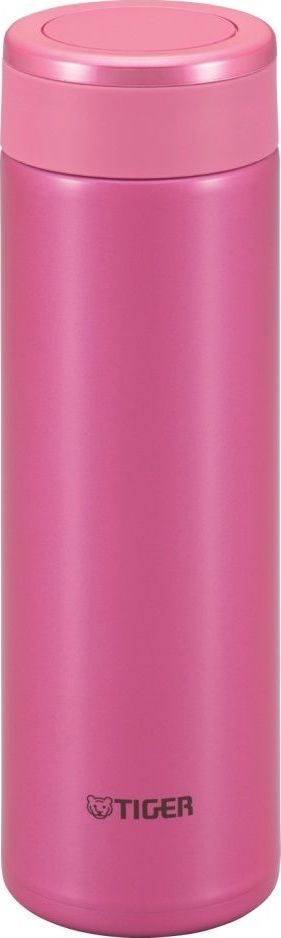Термокружка Tiger MMW-A036 Raspberry Pink 0,36л