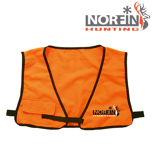 Жилет Norfin Hunting Safe Vest 03 р.L