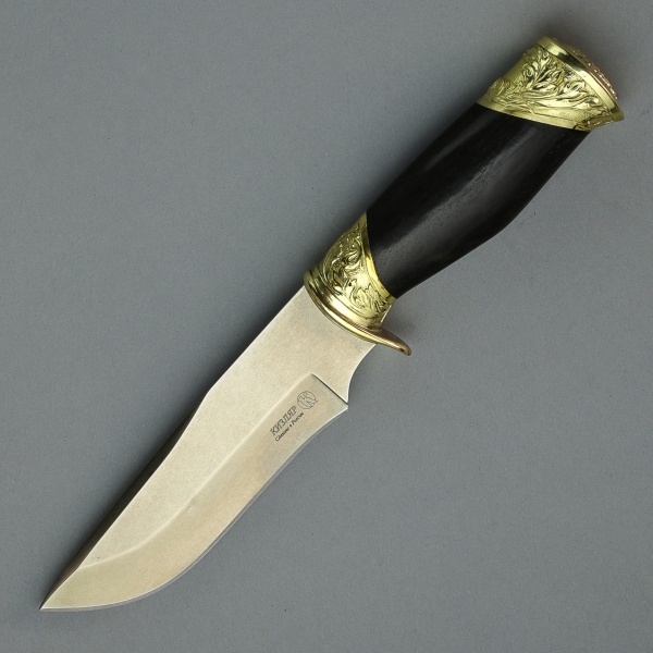 Нож "Охотничий-2" D2