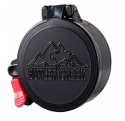 Крышка для прицела Butler Creek 09А eye-37,7mm (окуляр)
